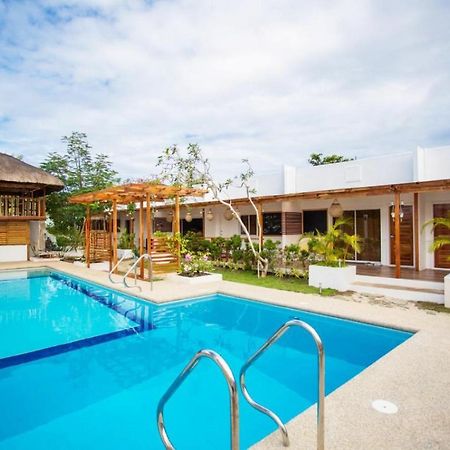 Kalachuchi Inn 薄荷雞蛋花旅宿 Panglao Eksteriør billede