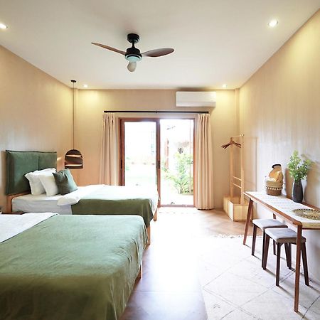 Kalachuchi Inn 薄荷雞蛋花旅宿 Panglao Eksteriør billede