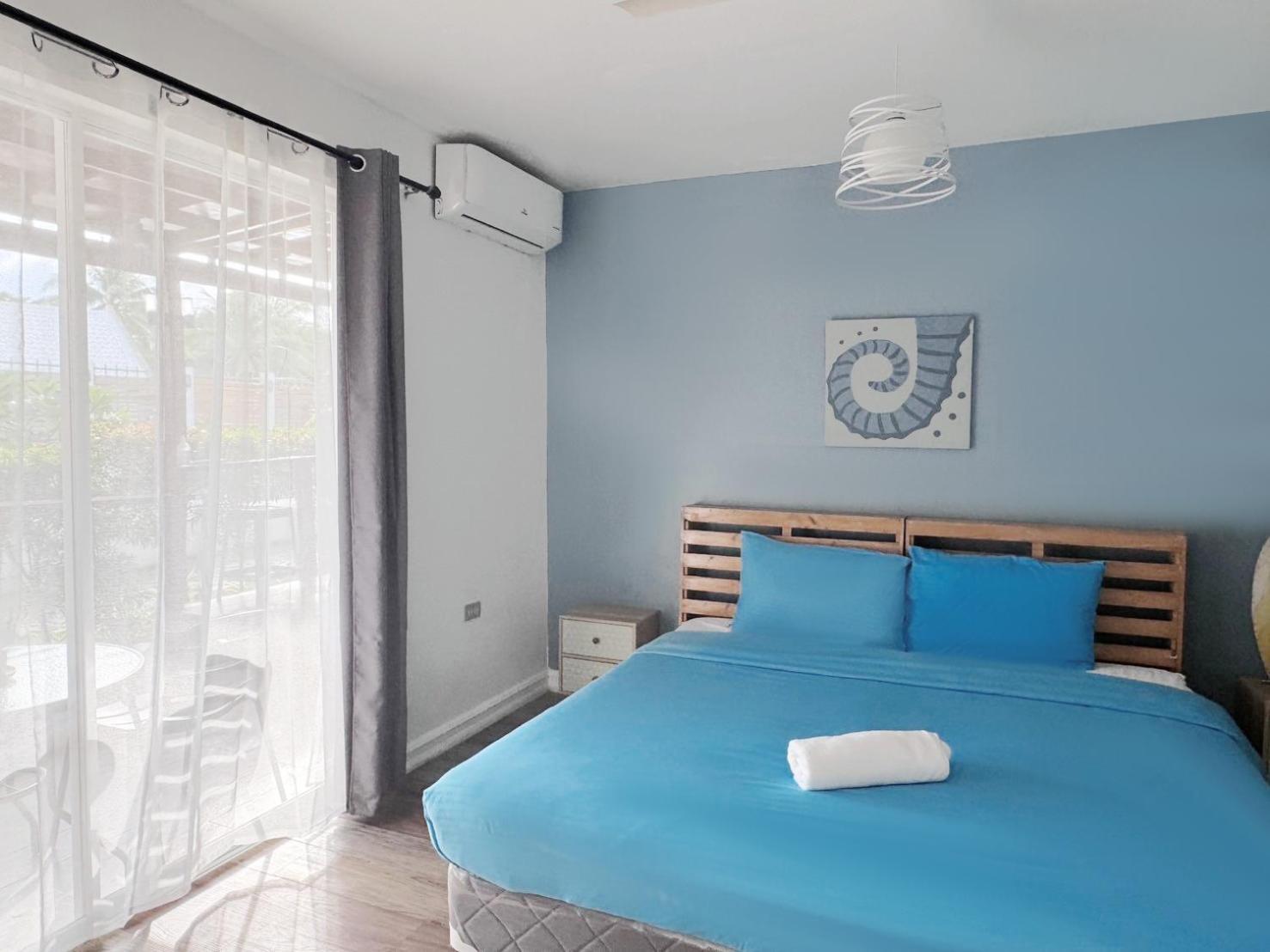 Kalachuchi Inn 薄荷雞蛋花旅宿 Panglao Eksteriør billede