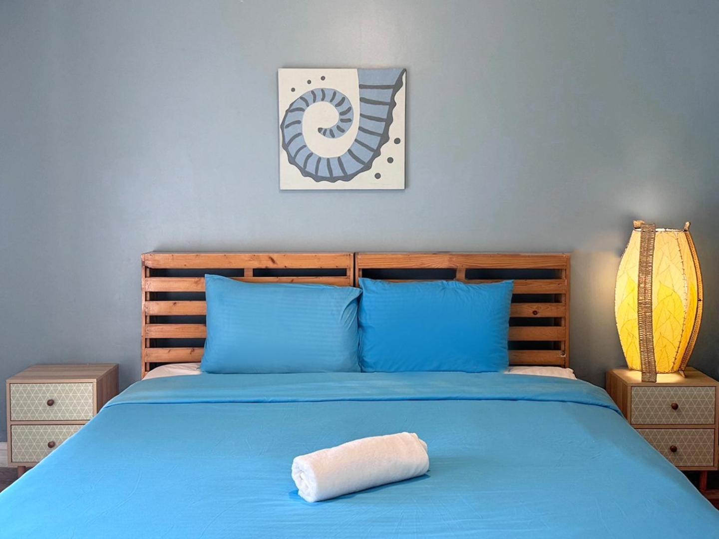 Kalachuchi Inn 薄荷雞蛋花旅宿 Panglao Eksteriør billede