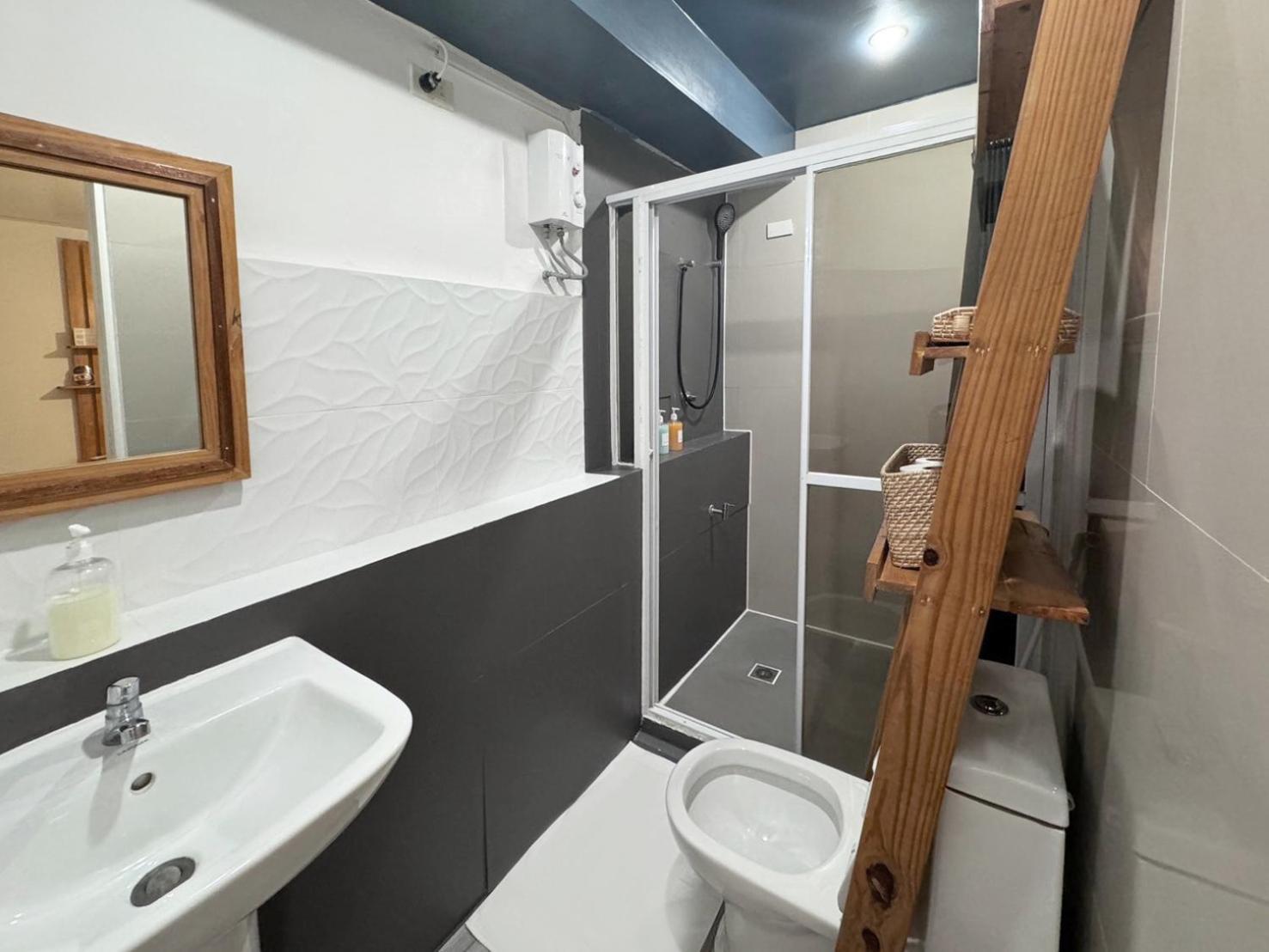 Kalachuchi Inn 薄荷雞蛋花旅宿 Panglao Eksteriør billede