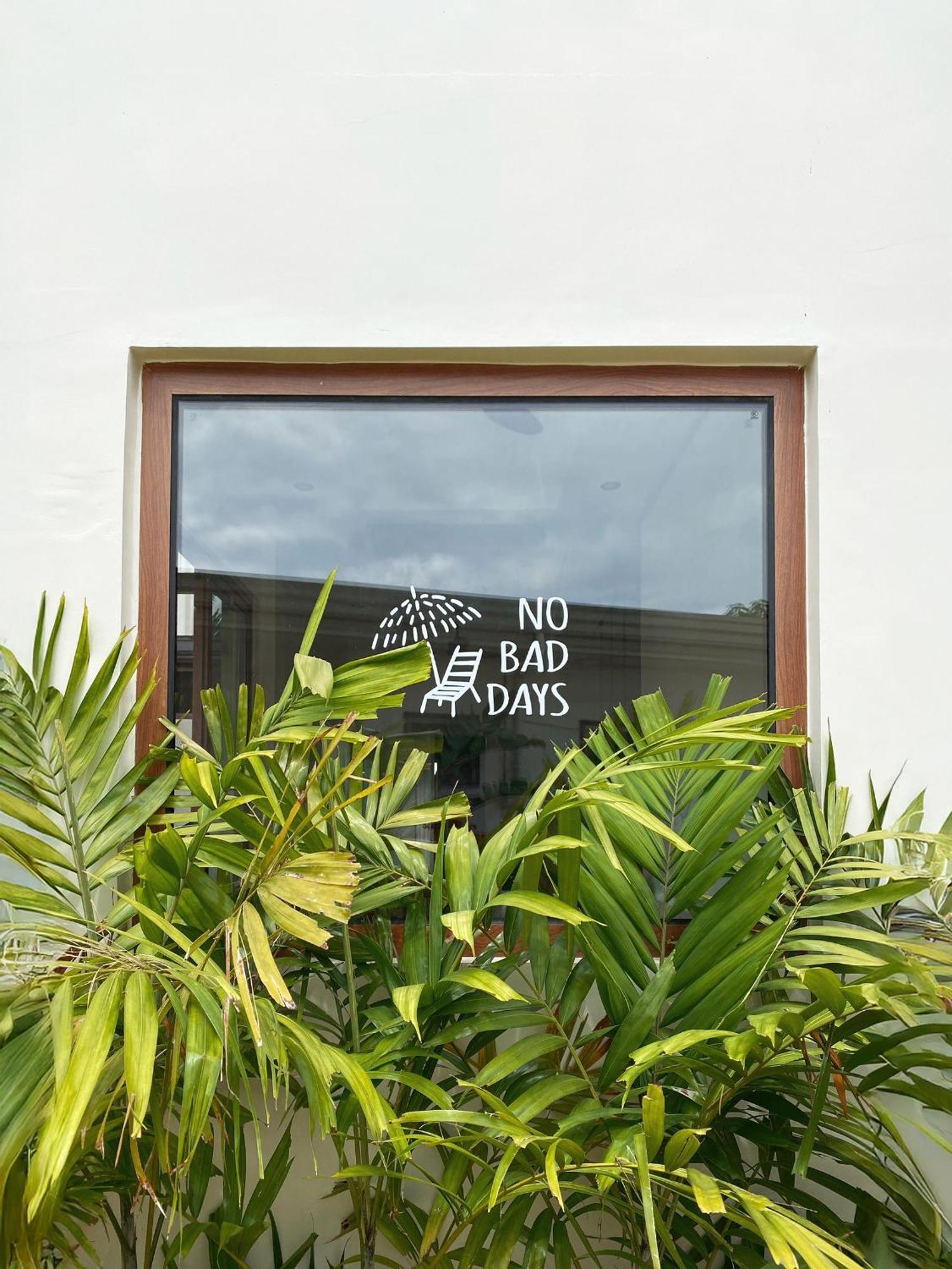Kalachuchi Inn 薄荷雞蛋花旅宿 Panglao Eksteriør billede