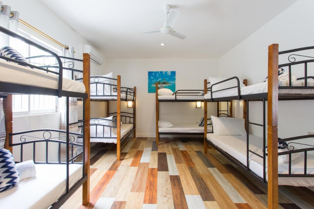 Kalachuchi Inn 薄荷雞蛋花旅宿 Panglao Eksteriør billede